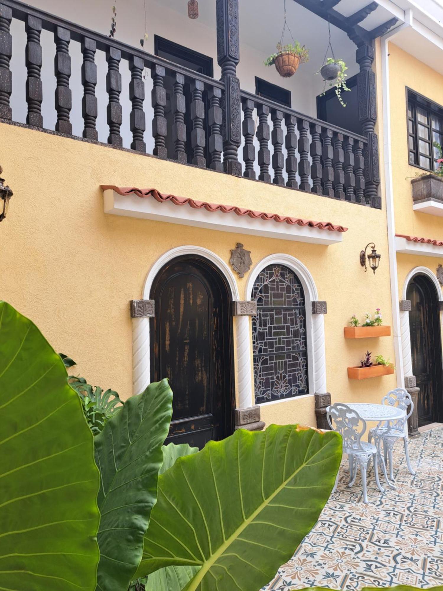 Casa Sileo - Boutique Hotel Cali Exterior foto