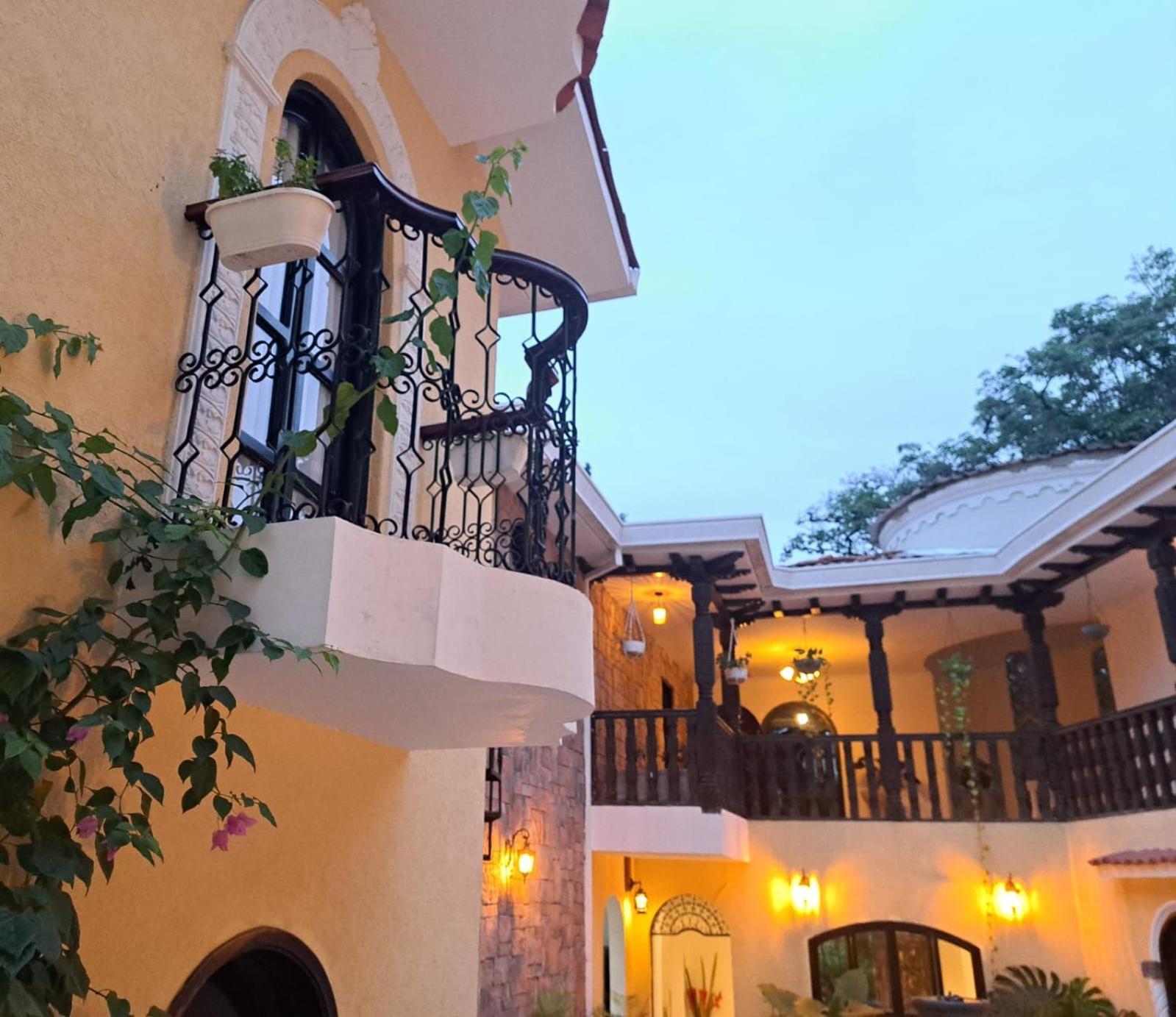 Casa Sileo - Boutique Hotel Cali Exterior foto