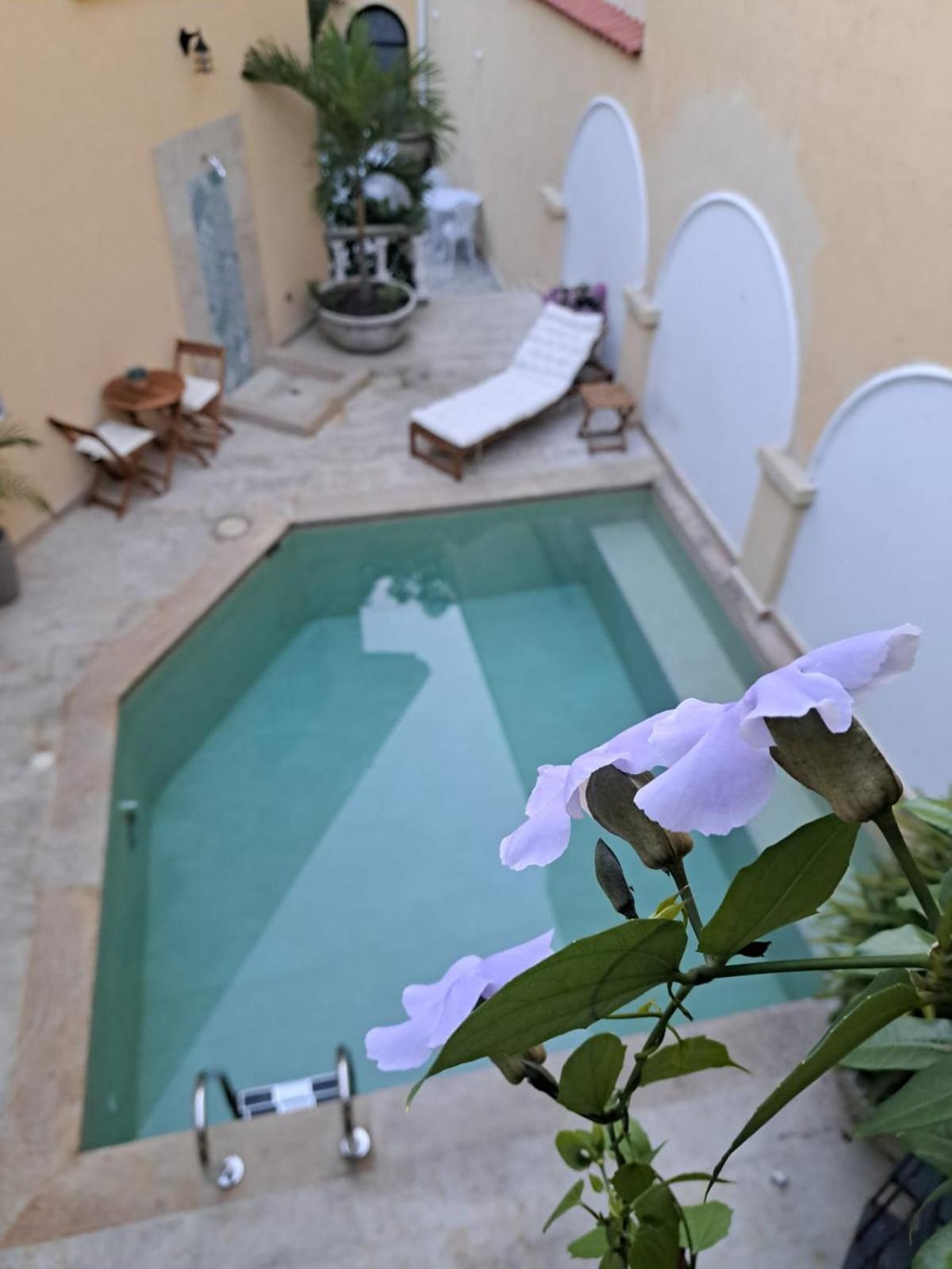 Casa Sileo - Boutique Hotel Cali Exterior foto
