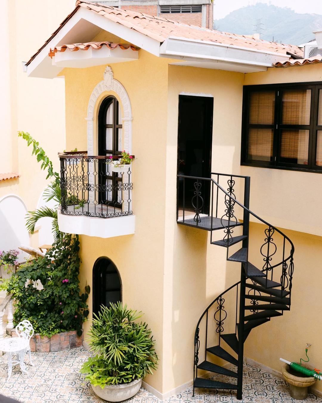 Casa Sileo - Boutique Hotel Cali Exterior foto