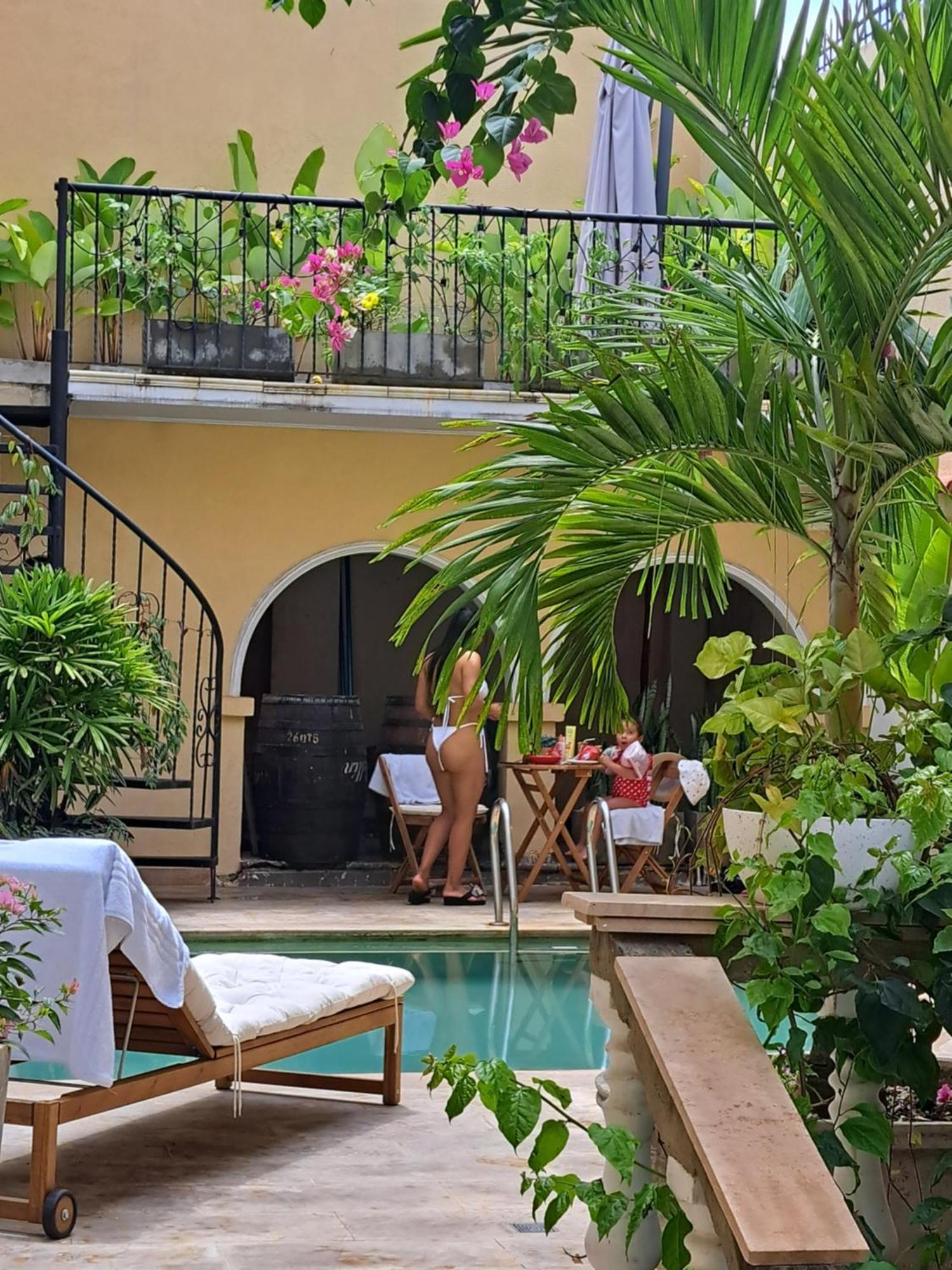Casa Sileo - Boutique Hotel Cali Exterior foto
