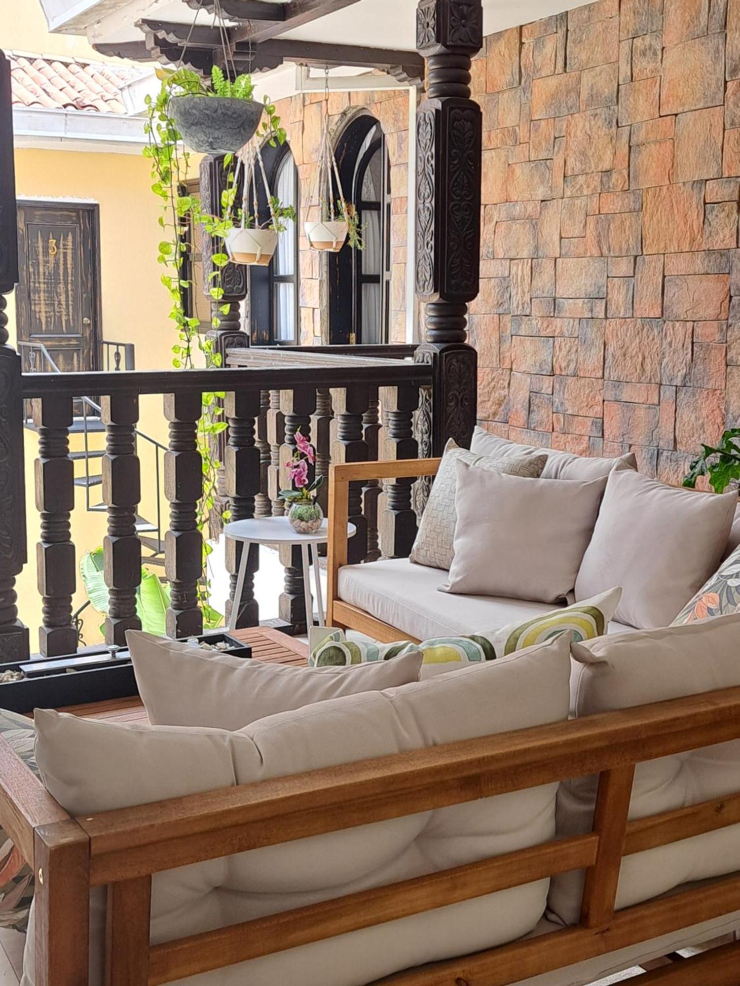 Casa Sileo - Boutique Hotel Cali Exterior foto